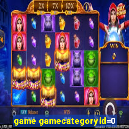 allinurl /home/game gamecategoryid=0